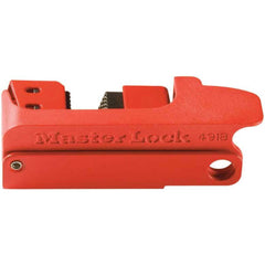 Ideal 44-956 Circuit Breaker Lockout for Tall and Wide Toggles