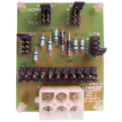 Lennox 54J66 Thermostat Control Board