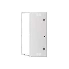 Leviton 47605-42S 42 Prem Vent Hunging Door