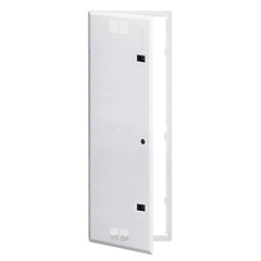 Leviton 47605-42S 42 Prem Vent Hunging Door