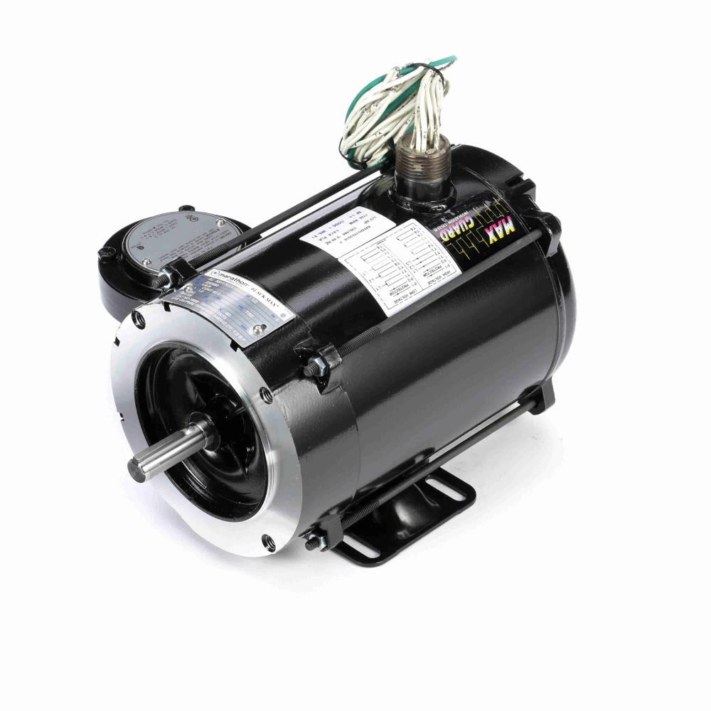 Marathon MY602 Vector Duty Motor 1/2 HP 230/460