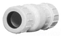 Little Giant 940019 CV-SE1 Check Valve 1-1/2 IPS