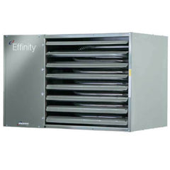 Modine PTC110AS0111FBAC PTC110 Effinity High Efficiency Condensing Gas Fired Unit Heater NG 110000 BTU