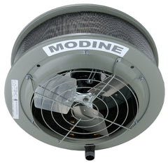 Modine V78SB01SA V78 Vertical Hydronic Fan Heater 57000 BTU