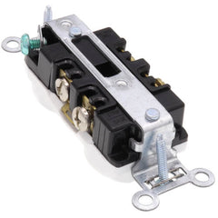 Pass & Seymour CRB5262W Construction Spec Grade Duplex Receptacle 15A 125V REPLACEMENT MPN