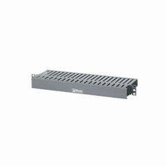 Panduit WMPLSE PATCHLINK(TM) HORIZONTAL 1RU 19 In W 7.9 In D