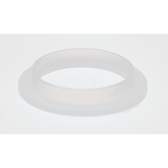 Pasco 2222 Flanged Washer, Poly 1-1/2 Flanged Poly Washer Replacement MPN