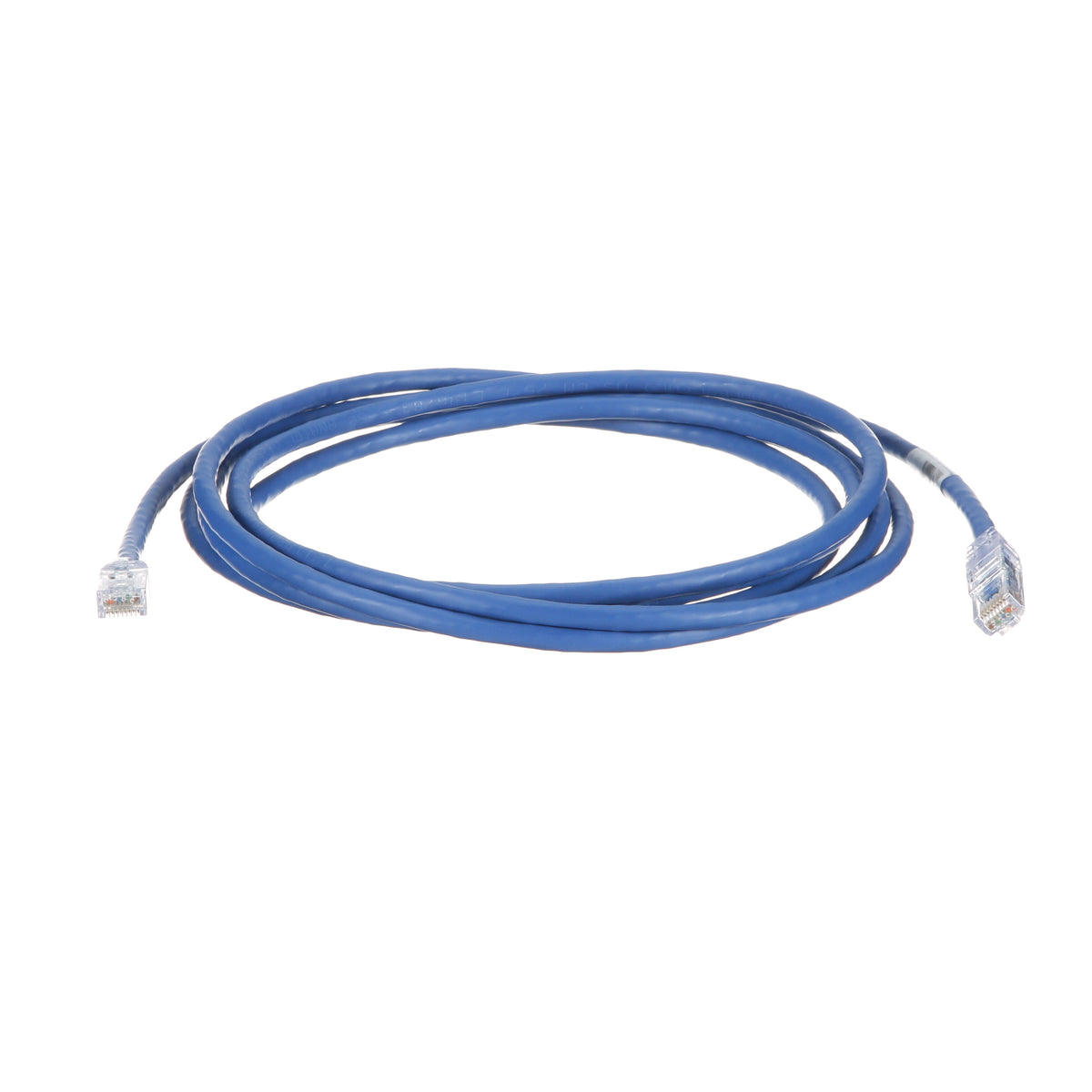 Panduit UTPSP10BUY PanNet TX6 PLUS Cat6 Patch Cord 10 ft