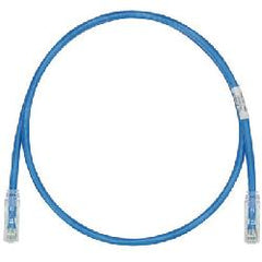 Panduit UTPSP10BUY PanNet TX6 PLUS Cat6 Patch Cord 10 ft