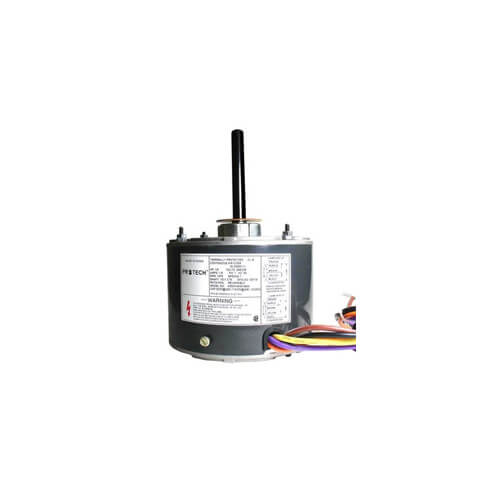 RHEEM 51-23052-11 BLOWER MOTORS