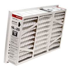 Honeywell Home FC40R1060 16 x 25 x 3 in. Air Filter MERV 10