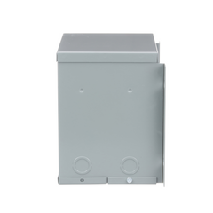 Square D 1.5S1F 1.5 kVa 240 x 480 VAC Primary 120/240 VAC Secondary Dry Type General Purpose Transformer