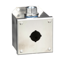 Square D 9001KYSS1 30mm Push Button Enclosure NEMA 4 4X