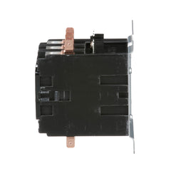 Square D 8910DPA43V06 Contactor Definite Purpose 40A 3 Pole 25HP at 575VAC 3 Phase 440/480VAC 50/60Hz Coil Open