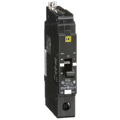 Square D EDB14030 Miniature Circuit Breaker 30 Amp 277 Volt