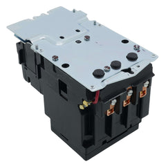 Square D 8536SDO1V02H30S 110/120 VAC 45 Amp 25 Hp 3-Pole Open Type Full Voltage Non-Reversing Magnetic Starter