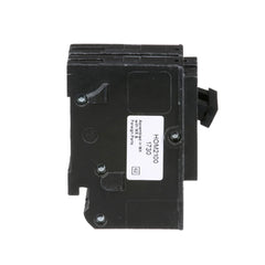 Square D HOM2100 Miniature Circuit Breaker 100 Amp 120/240 Volt