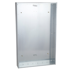 Square D HC4268DB Panelboard Box NEMA 1 68 Inch x 42 Inch x 9.5 Inch