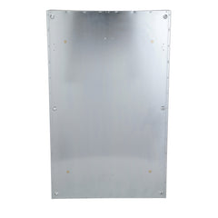 Square D HC4268DB Panelboard Box NEMA 1 68 Inch x 42 Inch x 9.5 Inch