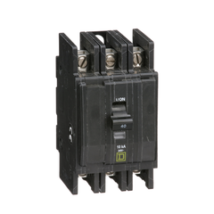 Square D QOU340 Miniature Circuit Breaker 40 Amp 240 Volt