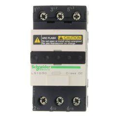 Schneider Electric LS1D30 Fuse Holder 30 Amp 690 Volt 3-Pole CC or KTK-R Replacement MPN