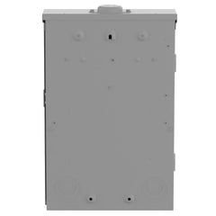 Square D QO116L125PGRB Load Center, QO, 125A, 1 Phase, 16 Spaces, 24 Circuits