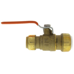 SharkBite 25550LF 3/4 PVC X 3/4 CTS Ball Valve Replacement MPN