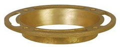 Sioux Chief 890-4BDPK Closet Toilet Flange Ring