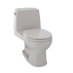 TOTO MS853113#12 Ultimate One-Piece Toilet 1.6 GPF Round Bowl