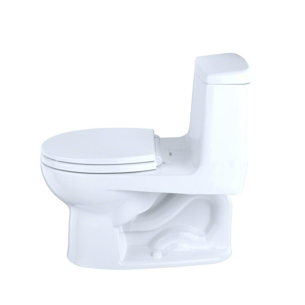 TOTO MS853113#12 Ultimate One-Piece Toilet 1.6 GPF Round Bowl