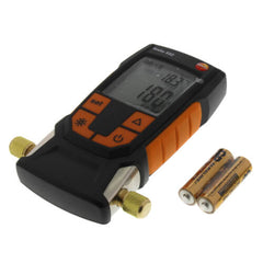 Testo 0560-5522-01 552 Vacuum Gauge Digital