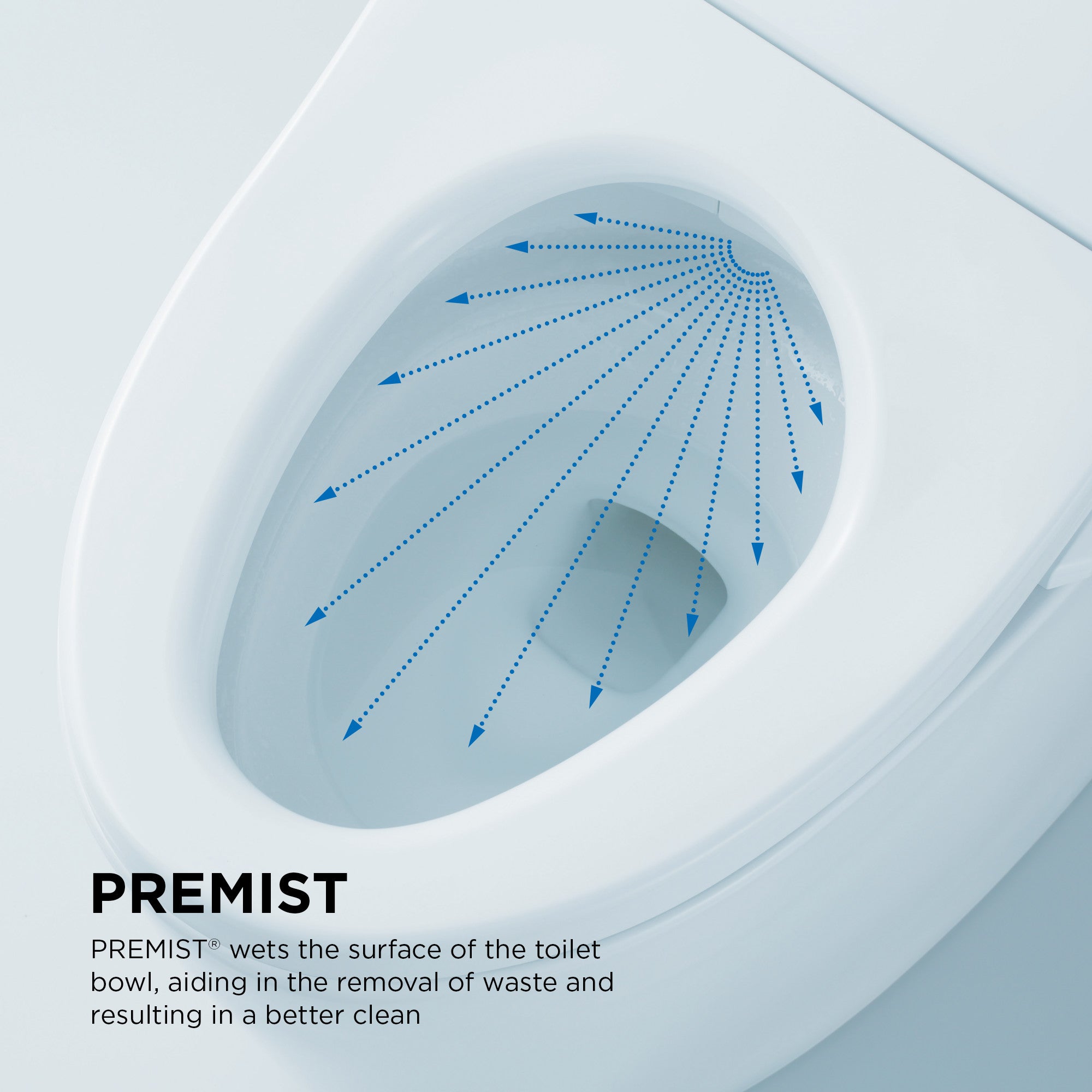 TOTO MW6043046CUFGA#01 WASHLET+ UltraMax II 1G One-Piece Elongated Toilet with Bidet Seat