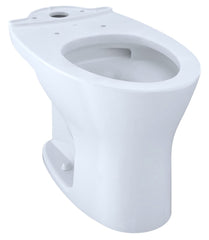 Toto USA CT746CUFG-01 Toilet Bowl Dual Flush 12 Rough-In