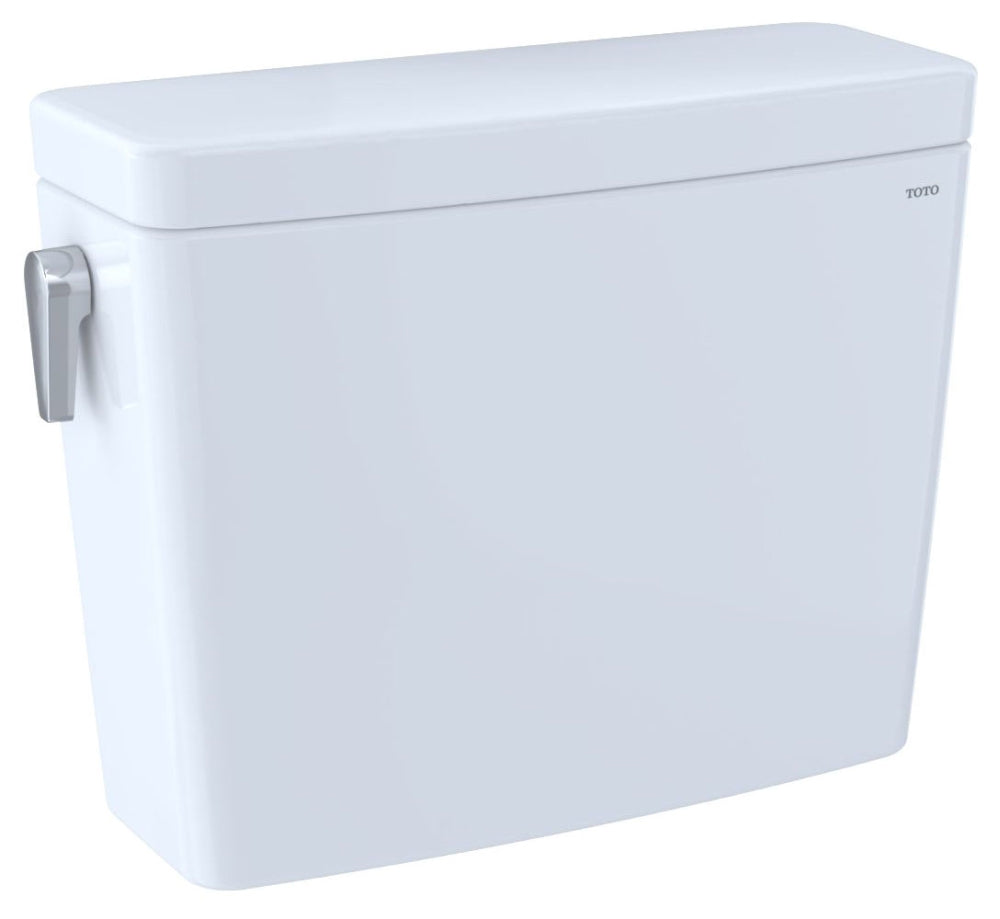 Toto USA ST746EMA-01 Toilet Tank and Cover 1.28/0.8 GPF