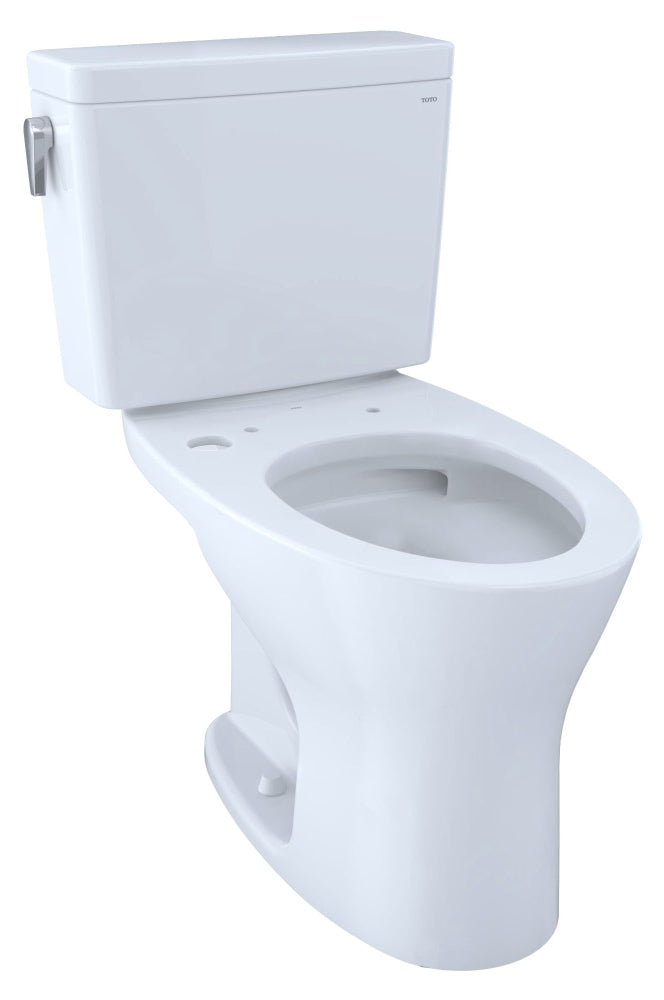 Toto USA ST746EMA-01 Toilet Tank and Cover 1.28/0.8 GPF