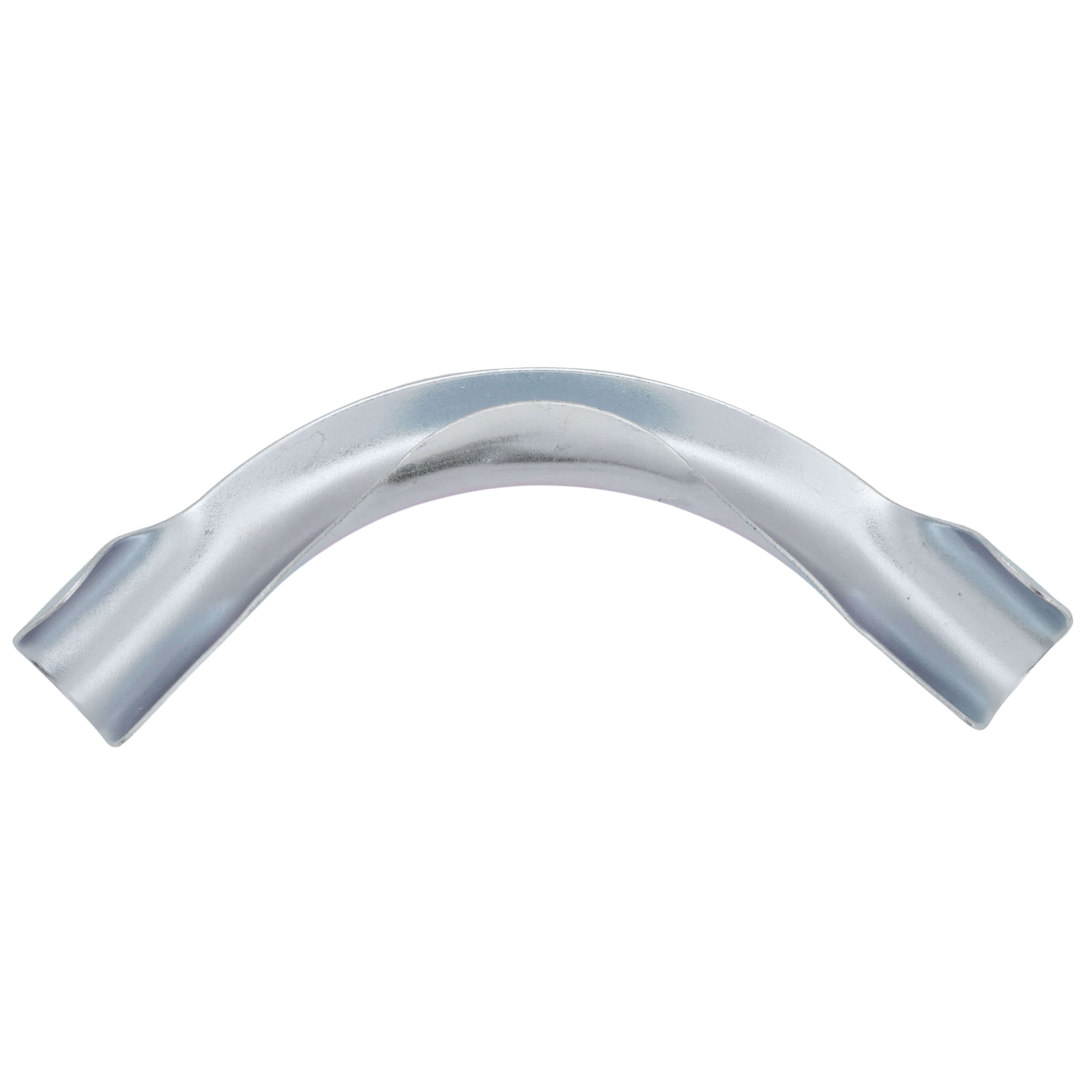 Uponor A5110375 3/8 x 3-9/50 in. Metal Bend Support