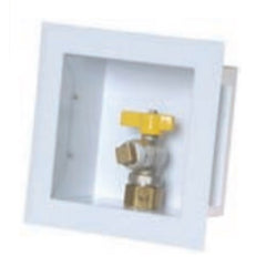 TracPipe FGP-WBTM-500 Counterstrike Wall Box 1/2 in