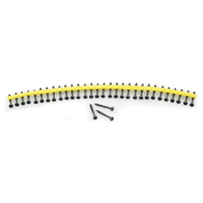 Uponor E6051250 Quik Trak Screws 1-1/4 (2500/PKG)