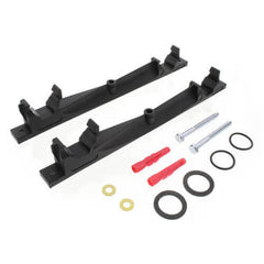 Uponor A2670006 EP Heating Manifold Bracket Set of 2