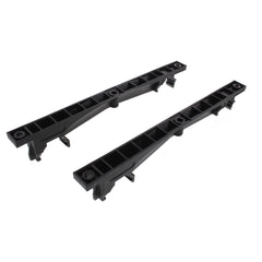 Uponor A2670006 EP Heating Manifold Bracket Set of 2