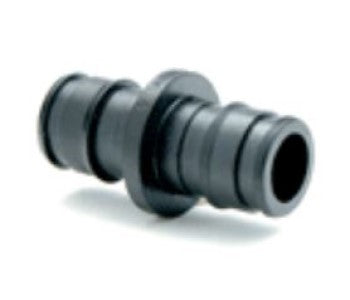 Uponor Q4772513 Reducing Coupling, 2-1/2 x 1-1/4 in, ProPEX End Style