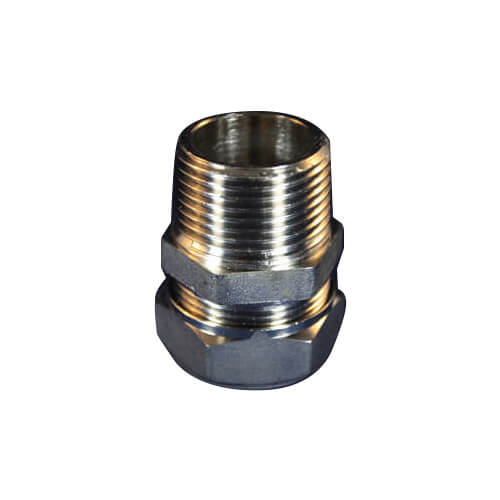 Weil-McLain 564-100-002 Water Compression Fitting 22 mm