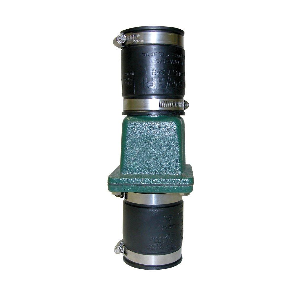 Zoeller 30-0151 2 in. Slip Cast Iron Check Valve Union