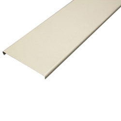 Wiremold V3000CE Steel rcwy cover 5 ft 3000 Ivory