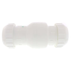 Zoeller 30-0030 3 in. PVC Compression End Fitting