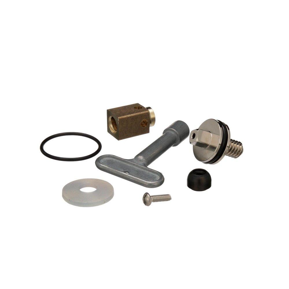 Zurn HYD-RK-Z1321-CXL Repair Kit for Zurn Industries Z1320 Ecolotrol Wall Hydrant