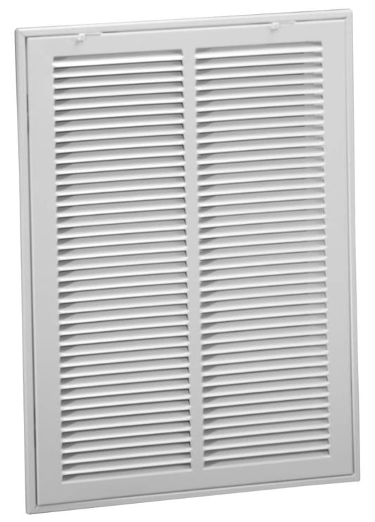 AirMate 170FF_20X12-W 20 x 12 Return Air Filter Grille