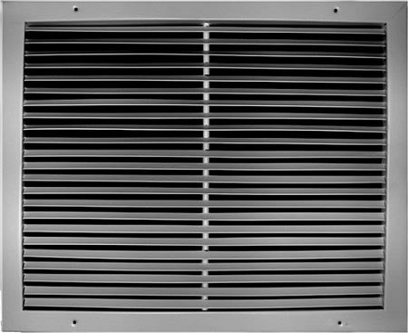 Bard RFG-5W Return Air Filter Grille Power 30 x 16 Replacement MPN RFG-5W