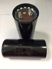 Century 15795032 Start Capacitor 330V 2 Inches