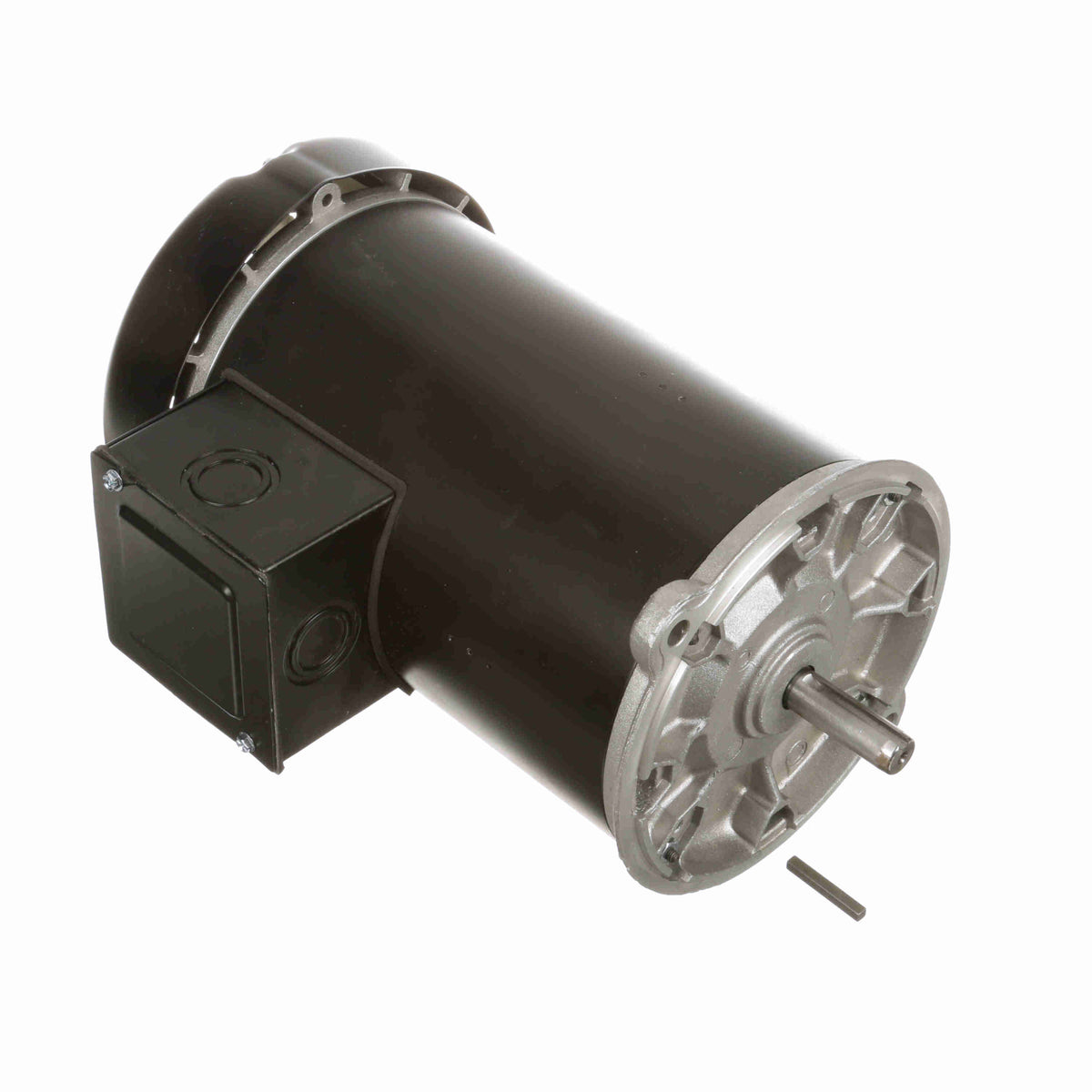 Century UC348ES Auger Drive Motor 1 HP 208-230/460